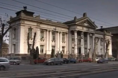 UNIVERZITETSKA BIBLIOTEKA KRIJE MNOGE TAJNE! Poklon milijardera Karnegija Srbima