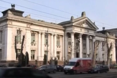 Doktorske disertacije Univerziteta u Beogradu uskoro dostupnije javnosti