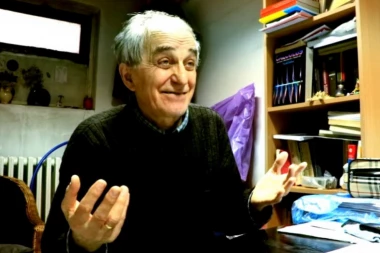 Najbolji matematičar na svetu poručio je mladima da se naoružaju dobrotom