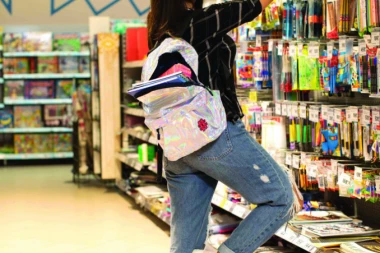 BLIŽI SE PRVI SEPTEMBAR – PRIPREMITE SE ZA BACK TO SCHOOL KUPOVINU