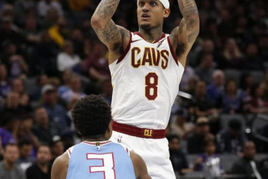 Filipini bez NBA igrača udaraju na Srbiju!