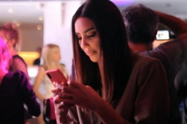 Uveliko spremni: Zvezde se opuštali uz koktele i najavili spektakularne nastupe na Music Week Festivalu!