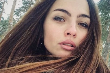 Užas u Rusiji: Mlada atletičarka pronađena mrtva pored puta!