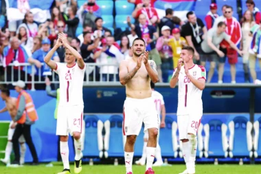 OTKAZ U POSLEDNJI ČAS! Bivši selektor Srbije ponovo u sedlu!