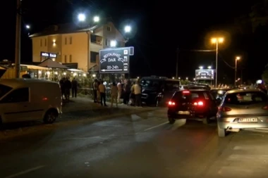 Iza krvavog obračuna u Novom Pazaru krije se KRIMI PRIČA OD MILION €