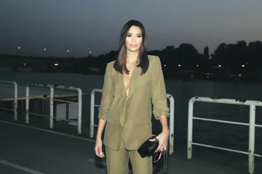 Kaća Grujić iskreno nakon bolovanja: Koleginice su se radovale što sam bolesna!