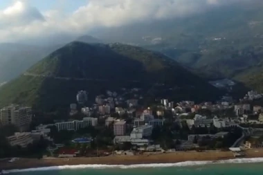 Ovaj je "doktorirao" mahinacije: Crnogorac u Bečićima potkradao srpski MUP