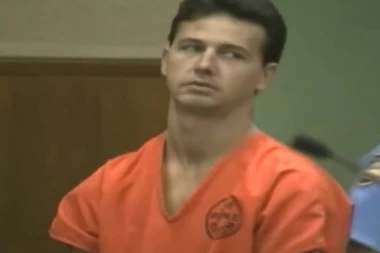 Pogubljen serijski ubica na Floridi, koji je sejao smrt na auto-putu: Morbidna ubistva zbog stravičnog detinjstva