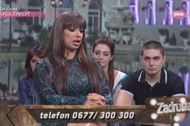 (VIDEO) Miljana iznela šokantne tvrdnje o dadilji svog sina: Morala sam da prijavim tatu policiji zbog Klare!