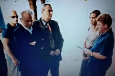 (VIDEO) Poslednji snimak Slobodana Miloševića pred izručenje Hagu: Srbe je samo tiho pitao da li znaju koji je praznik