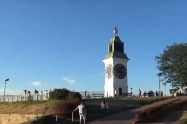 Nove mere u Novom Sadu: Ovo se sve menja u gradskom prevozu, ugostiteljskim objektima, bioskopima, pozorištima..