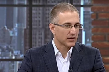 Stefanović o prijemu Kosova u Interpol: Mi ćemo se boriti do poslednjeg trenutka