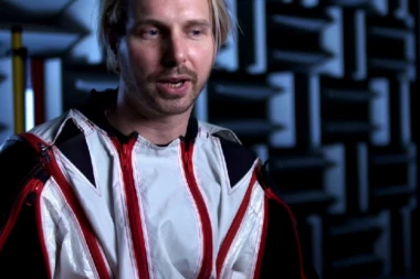 Tužna vest za Srbiju! Srpski naučnik poznat kao "leteći čovek" poginuo prilikom testiranja letećeg odela