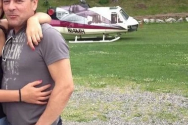 Skoletov kum likvidiran u sačekuši u Stokholmu!