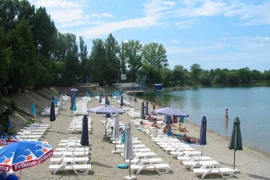 BROJ TURISTA U BELOJ CRKVI POVEĆAN DESET PUTA U ODNOSU NA PRETHODNU GODINU