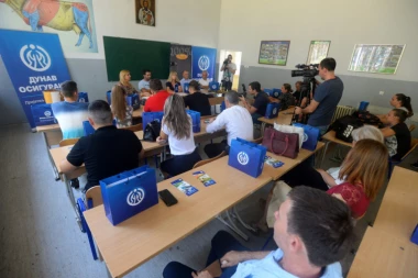 Osiguranje - zaštita savremene poljoprivredne proizvodnje