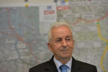 Generalni direktor Saobraćajnog instituta podneo ostavku