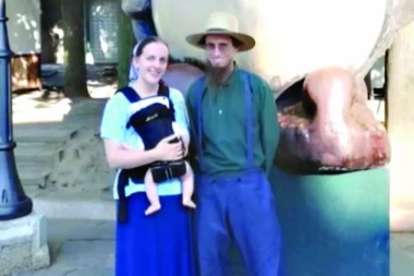 JEDINI SRPSKI AMIŠ: Nema slavu i ne ide u crkvu, ali je tvrdoglav kao Srbin