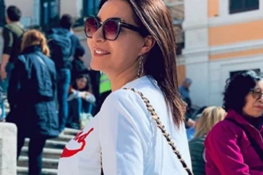 Raduj se, Srbijo: Cecina objava oduševila sve na Instagramu, slavlje u pevačicinom domu!