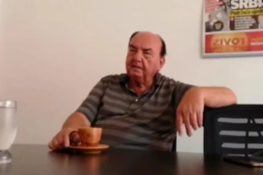 EVO KADA I GDE ĆE BORA DRLJAČA BITI ISPRAĆEN NA VEČNI POČINAK!