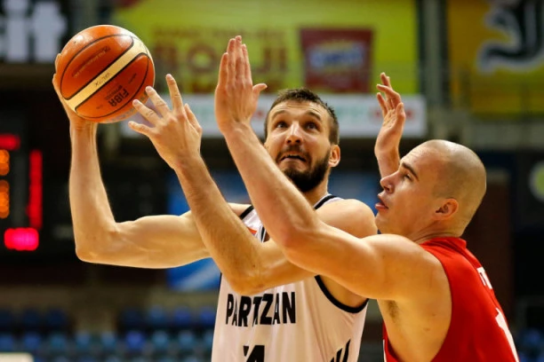 Biće zver posle korone: Birčević otkrio kako provodi dane u karantinu