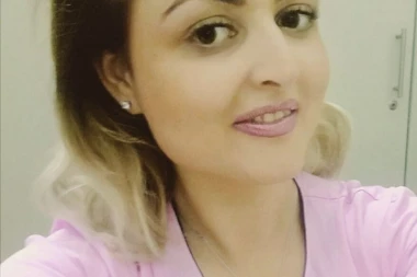 Kapa dole za heroinu iz Loznice: Danka je videla sugrađanina kako nepomično leži, a onda je pokazala humanost i profesionalnost