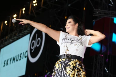 Sve za mezimicu: Dragana Mirković kupila ćerki poklon od 300.000 evra!