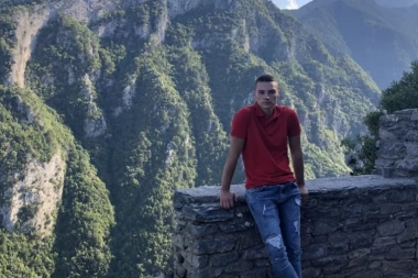 Voli te tvoj otac gde god bio, neka te anđeli čuvaju: Potresna ispovest oca mladića koji se utopio kod Paralije