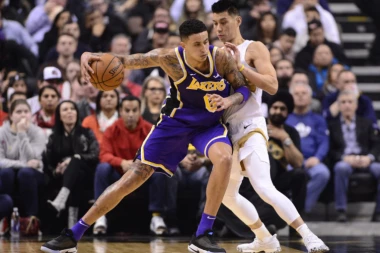 Još jedan udarac za drim-tim: Ovo su konačnih 12 Amera za Mundobasket koji su noćna mora naših momaka!