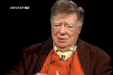 Život ne treba da bude takav, da vam je cilj da budete lep leš! Brazilski doktor objasnio poentu života - mnoge stvari će vam biti jasnije