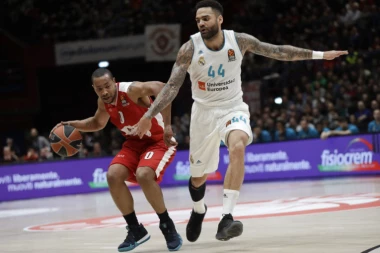 Potencijalni igrač Partizana se odao na društvenim mrežama?