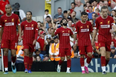 Milner u 95. doneo pobedu Liverpulu, Vesli i Vila ponizili Norič