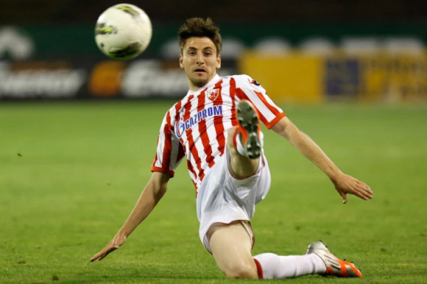 "Nisam se vratio u Zvezdu jer mislim da mogu nešto više da napravim u Evropi!"