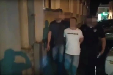 DEDA UBICE U JABUKOVCU: Davor je dobar momak, ne verujem da je on to uradio!