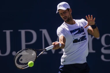 Đoković: Ljudi, pa i ja sam sa ove planete!