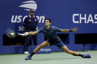 ATP lista: Novak suvereno vlada!