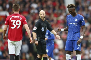 Iskusni premijerligaški arbitar sudi Zvezdi u najvažnijoj utakmici sezone!