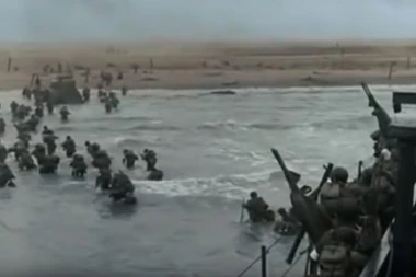 USLEDIĆE KATASTROFA, POČINJE TREĆI SVETSKI RAT?! Načelnik Oružanih snaga SAD potvrdio: "Šaljemo trupe u Ukrajinu!"