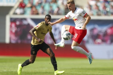 Ajntraht ne može bez Jovića!