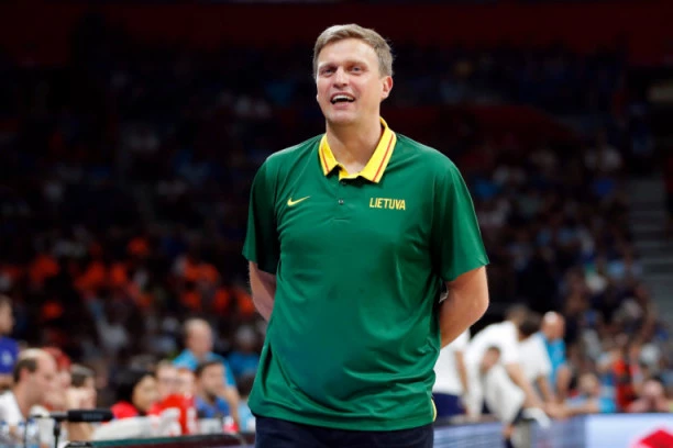 LITVANCI OTKRILI KARTE! Na Mundobasketu bez NAJVEĆE zvezde!