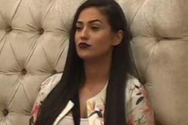 Učesnica Parova završila kod psihijatra: Njena poruka po odlasku je SRAMOTNA!