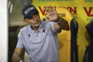 MIHAJLOVIĆ JE BORAC: Siniša poštuje sve savete lekara!