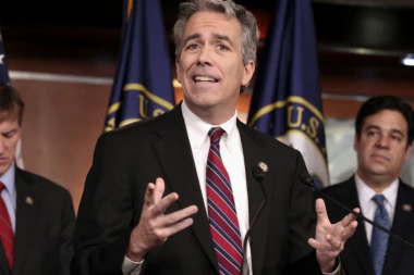 Džo Volš drugi protivkandidat Trampu u Republikanskoj stranci