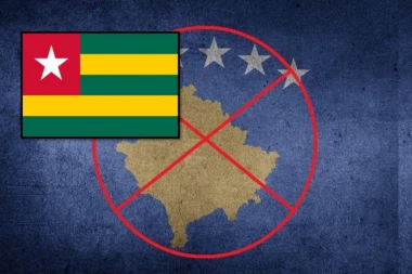 U Prištini neverica i pretnje nakon povlačenja priznanja Kosova od strane Togoa