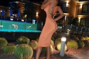 ANA KORAĆ OTKRILA ŠTA JE SVE OPERISALA! Starleta poručila da je to sve normalno!