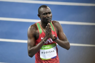 Dvostruki olimpijski šampion imao saobraćajnu nesreću!