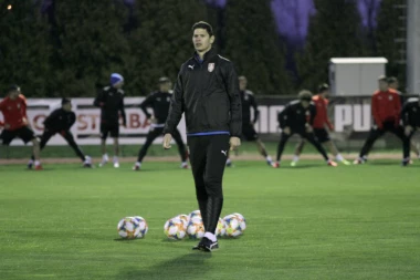 Žigić: Zašto bih se vratio u Srbiju?