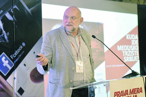 IPSOS: POKS više nema šanse da pređe cenzus