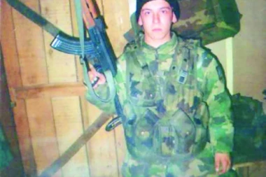 Davor je pričao na vlaškom jeziku i uglavnom bio ćutljiv i plašljiv: Ispovest Pernićevog druga iz vojske