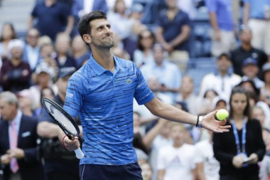 Novak spreman i igra u Tokiju! Šta mu treba da ostane prvi na ATP listi?